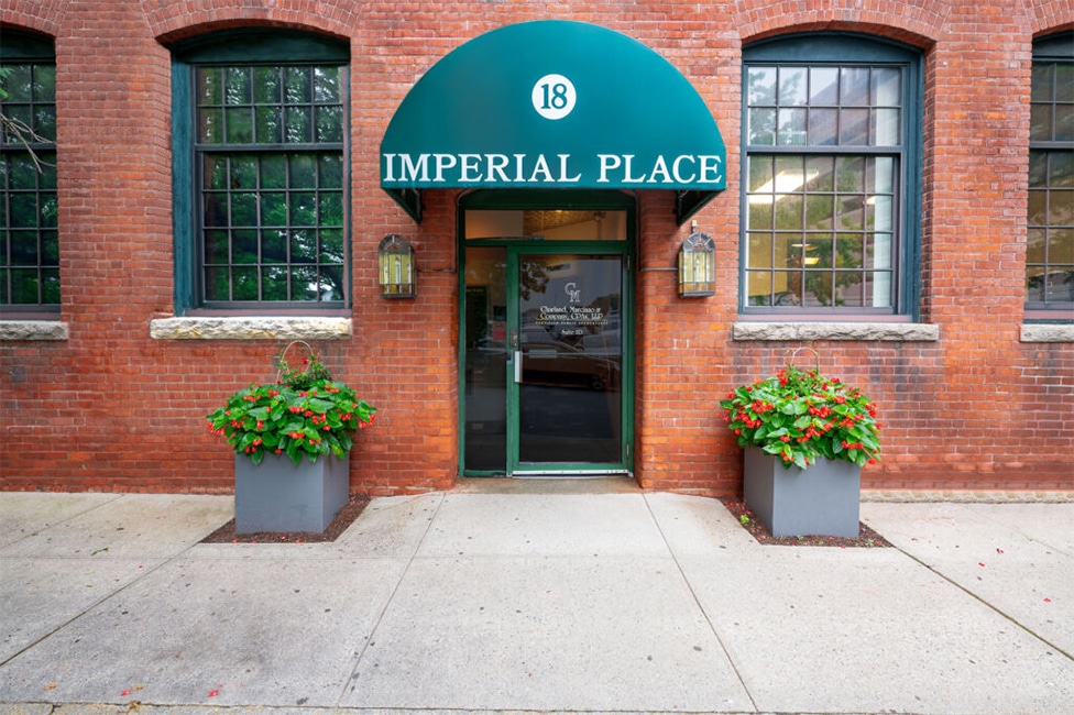 Charland Marciano & Co.