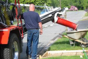 Concrete Quick website built by RI Web Gurus