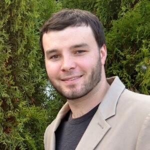 Craig Blanchette: RI Web Gurus Co-Founder