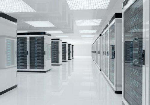 VPS hosting offered by the RI Web Gurus