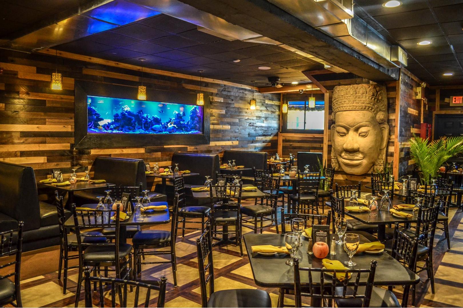 Los Andes: WordPress website built by RI Web Gurus