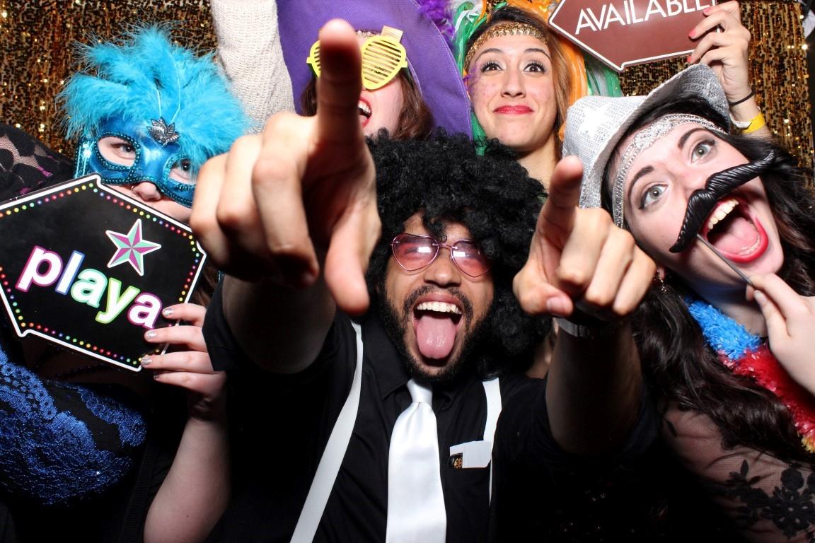 Music Machine Entertainment WordPress website built by RI Web Gurus