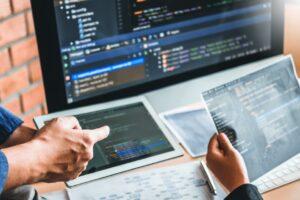 Web Applications and Programming