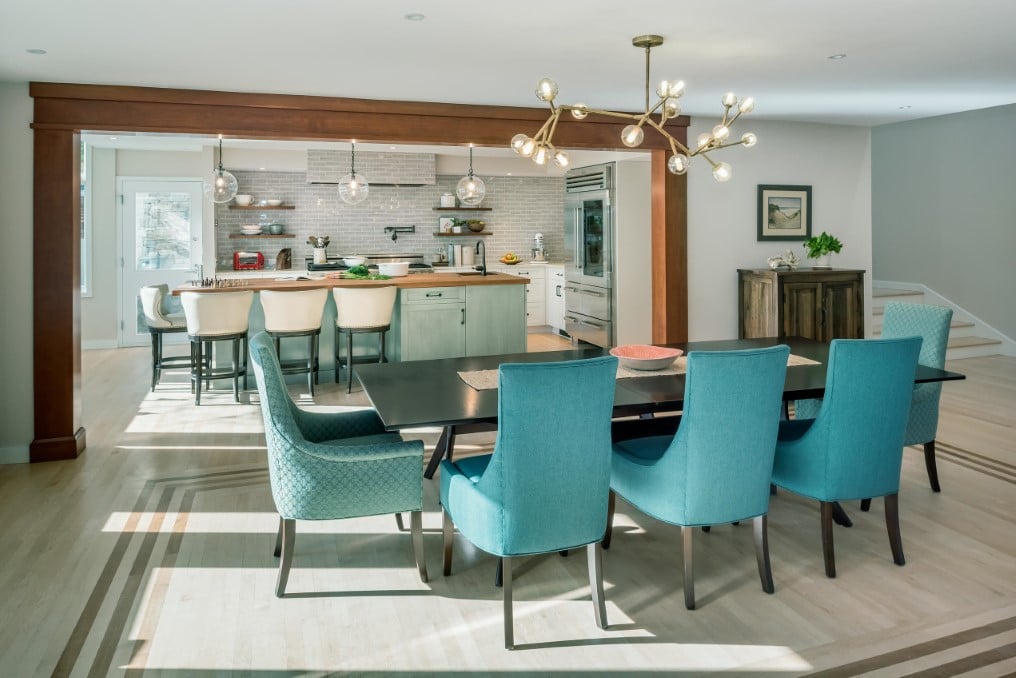 KEP Designs Complete Interiors