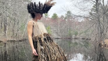 Feel Wrapped in Nature