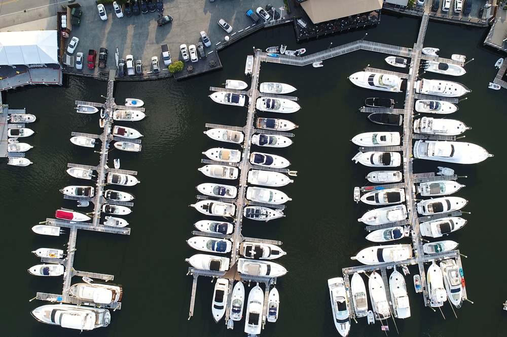 East Greenwich Marina