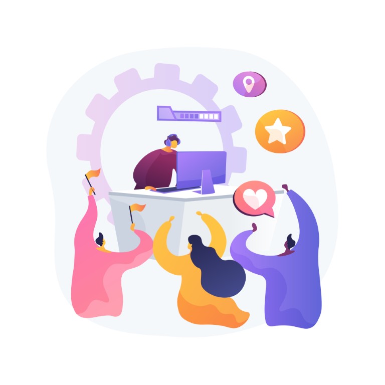 Strategic partnerships