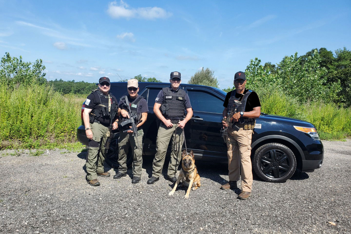 Practical Threat Solutions